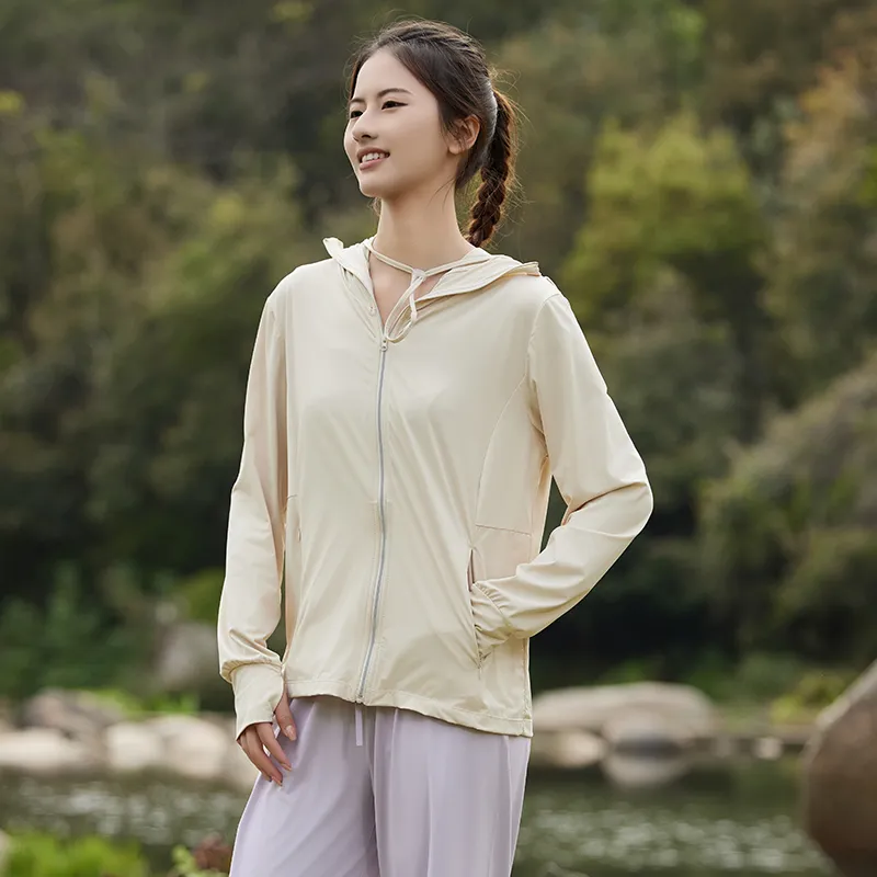 MIIOW Sun Protection Clothing Women's-16