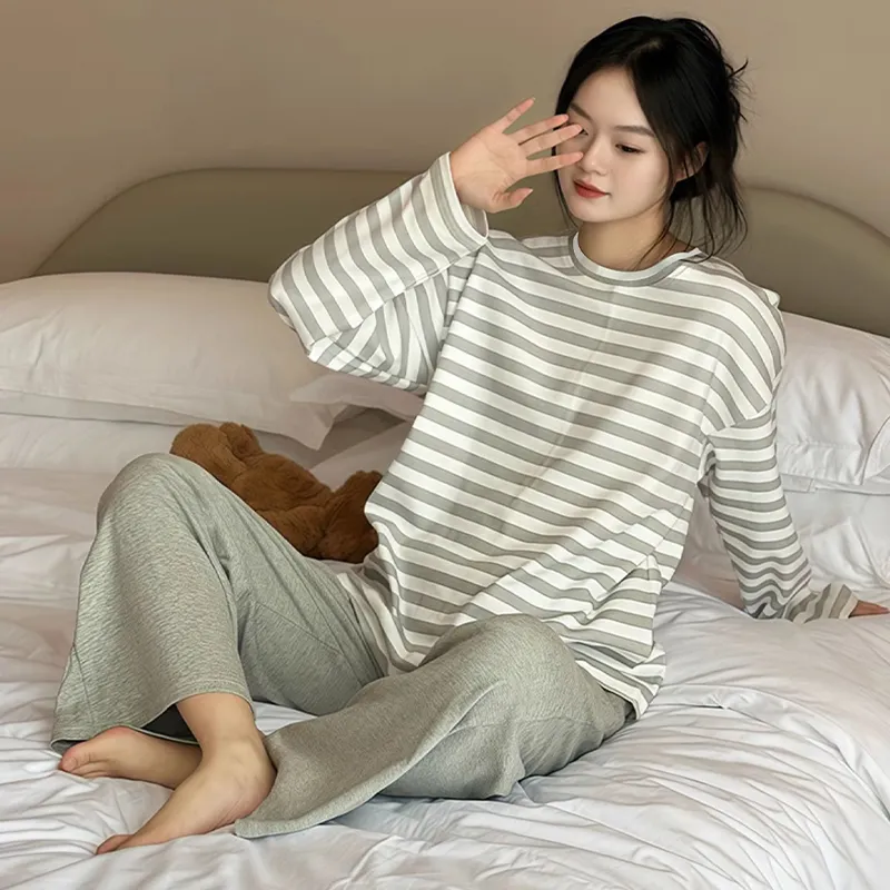 MIIOW Unisex Pajama Sets-7