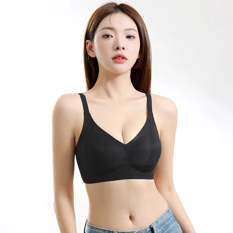 MIIOW Women's Bras-12