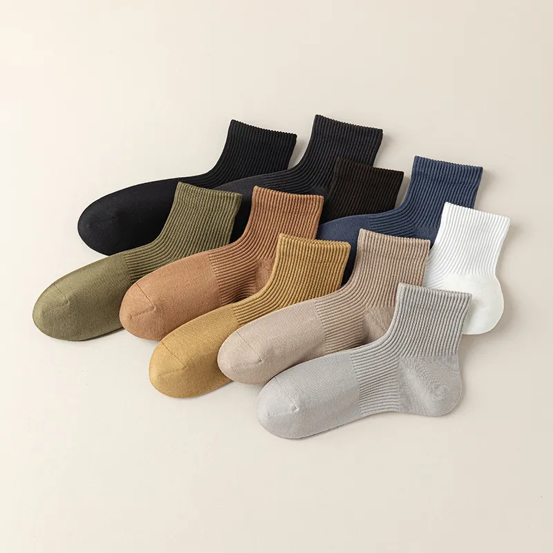 MIIOW Men Socks-32