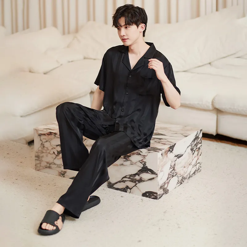 MIIOW Unisex Pajama Sets-1