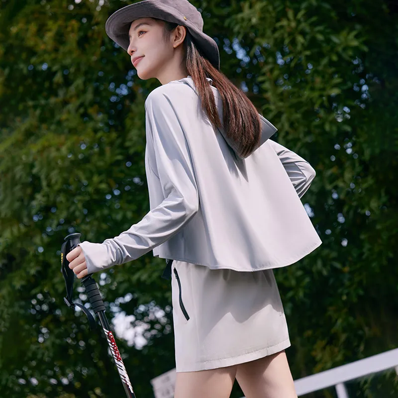 MIIOW Sun Protection Clothing Women's-16