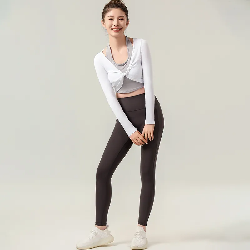 MIIOW Women's Leggings-8