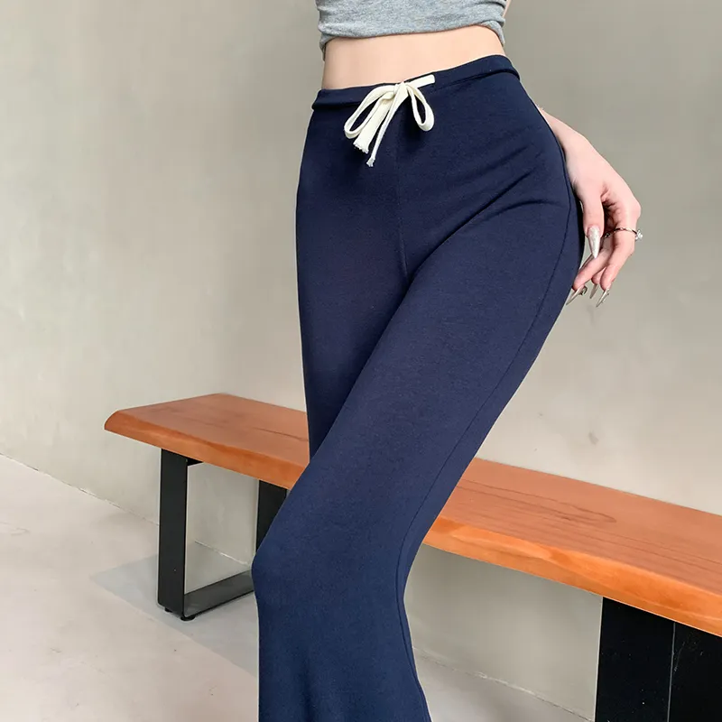 MIIOW Casual Pants Women's-19