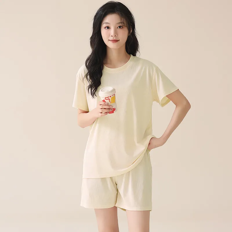 MIIOW Unisex Pajama Sets-19