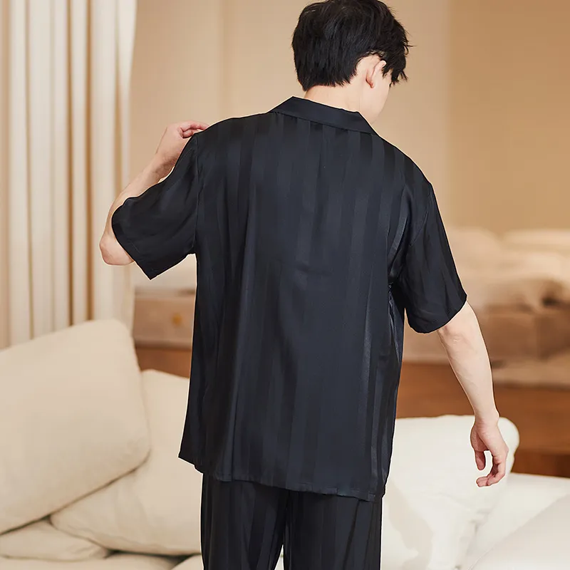 MIIOW Unisex Pajama Sets-4