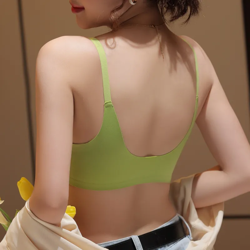 MIIOW Women's Bras-10