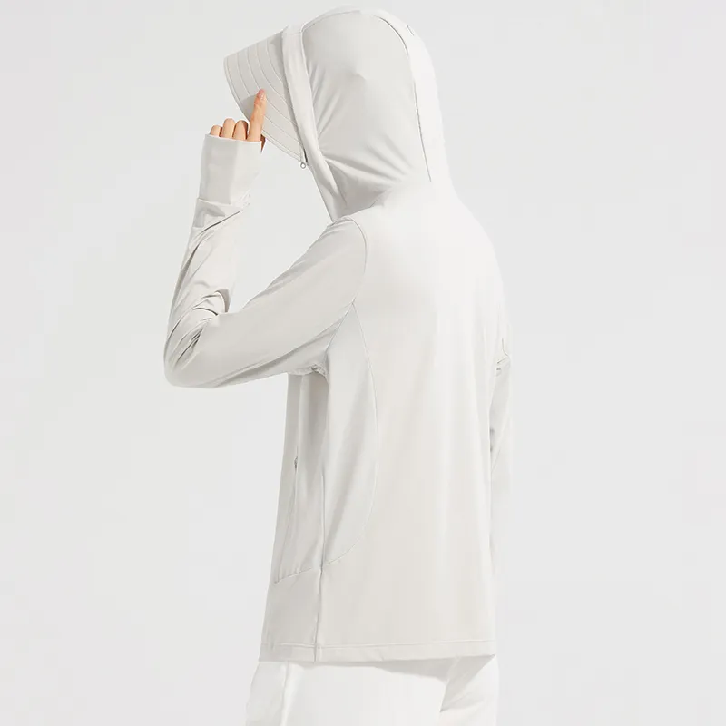 MIIOW Sun Protection Clothing Women's-7