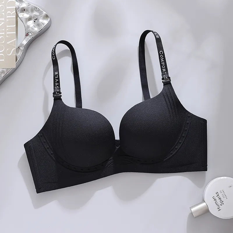 MIIOW Women's Bras-6