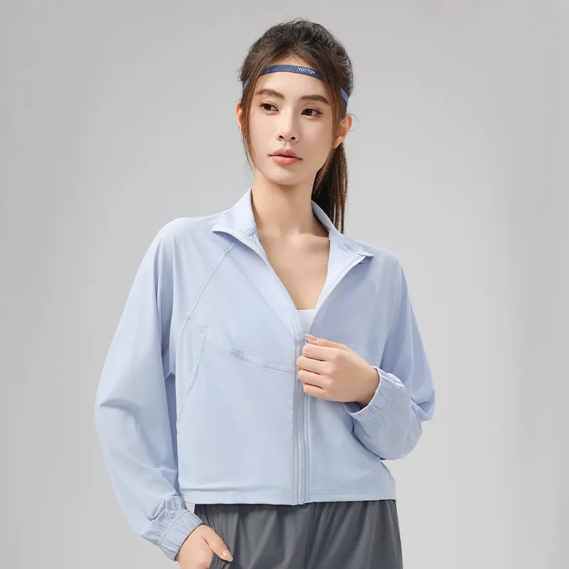 MIIOW Sun Protection Clothing Women's-22