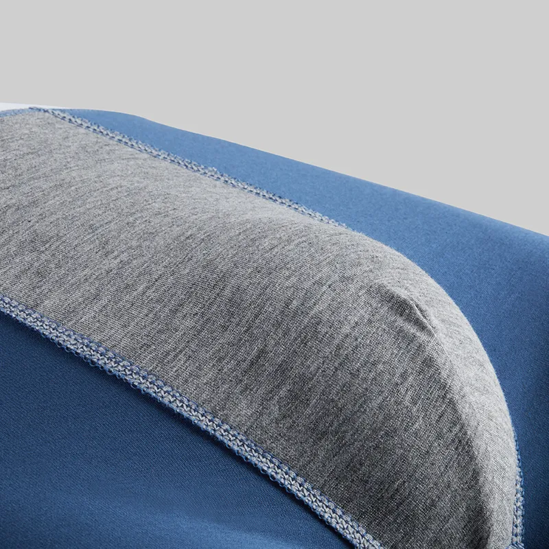 MIIOW Men Boxer Shorts-4