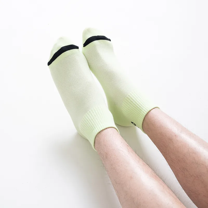 MIIOW Ankle Socks Unisex 5 Pack-18