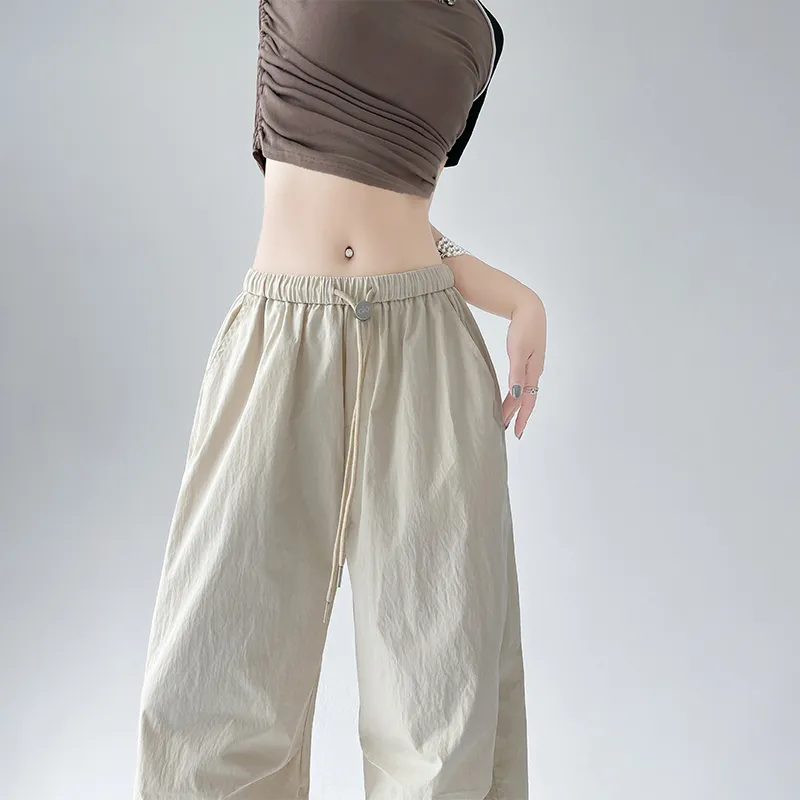 MIIOW Cargo Pants Women's-18