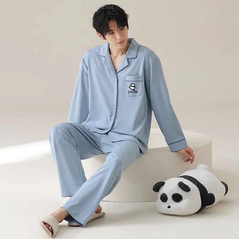 MIIOW Unisex Pajama Sets-30