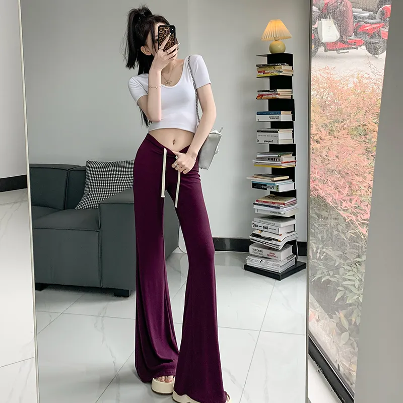 MIIOW Casual Pants Women's-44