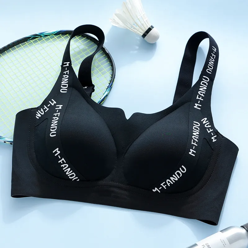 MIIOW Women's Bras-6