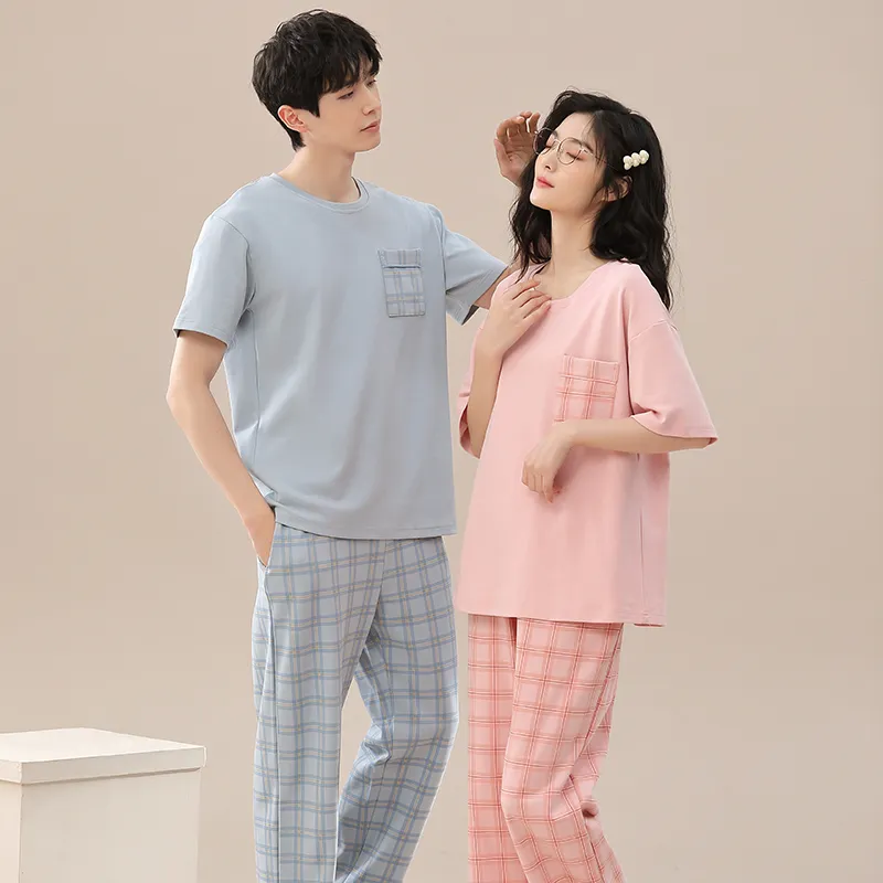 MIIOW Unisex Pajama Sets-2