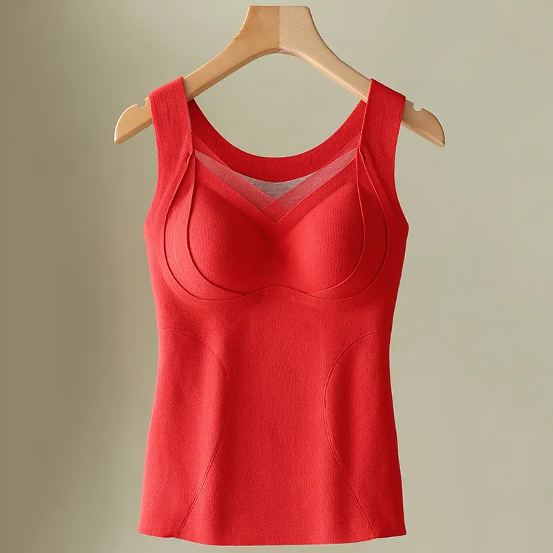 MIIOW Women's Thermal Tops-7
