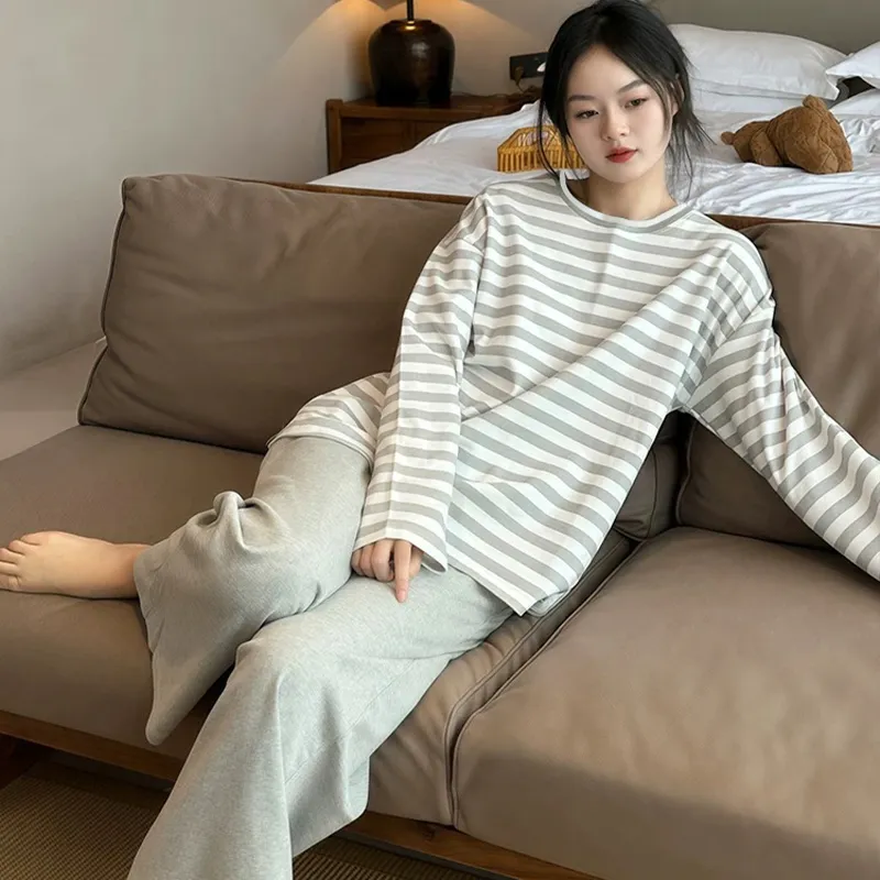 MIIOW Unisex Pajama Sets-6