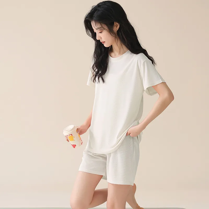MIIOW Unisex Pajama Sets-11
