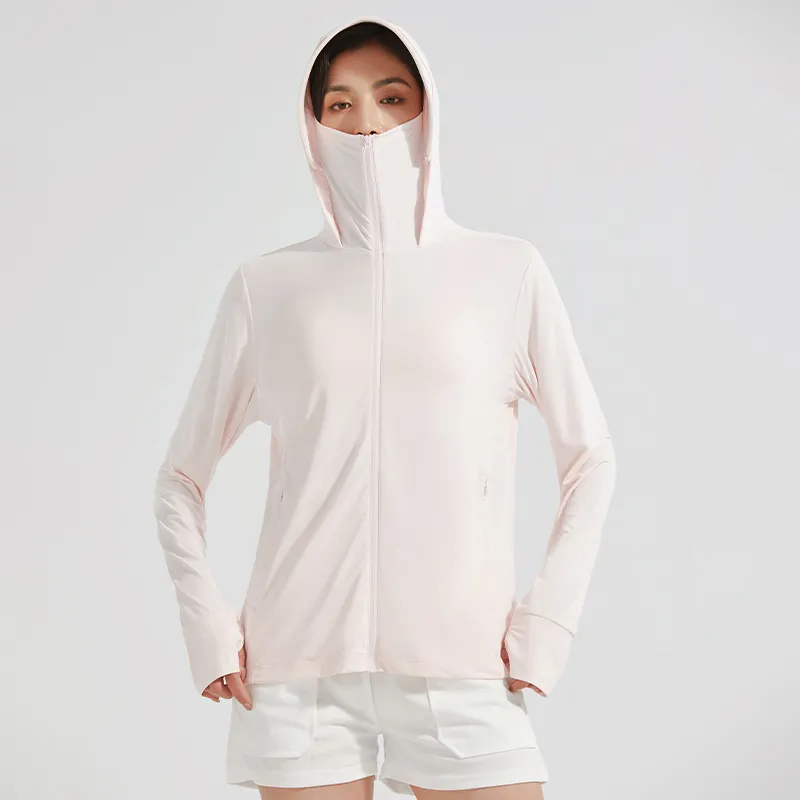 MIIOW Sun Protection Clothing Women's-6