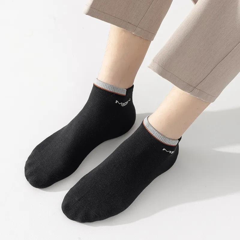 MIIOW Men Socks-17
