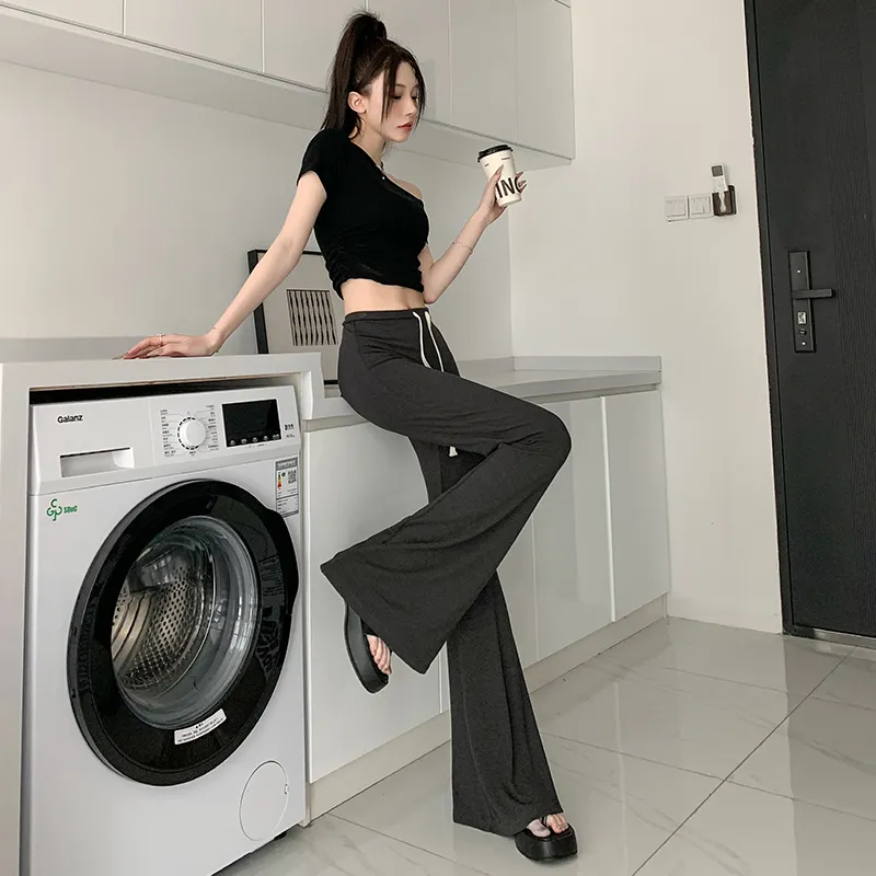 MIIOW Casual Pants Women's-9