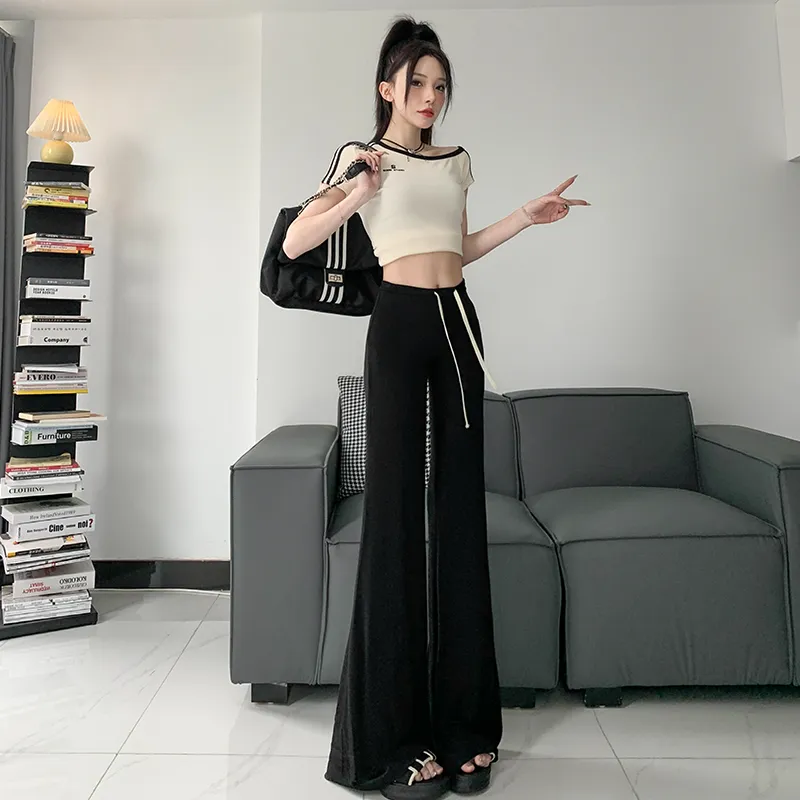 MIIOW Casual Pants Women's-30
