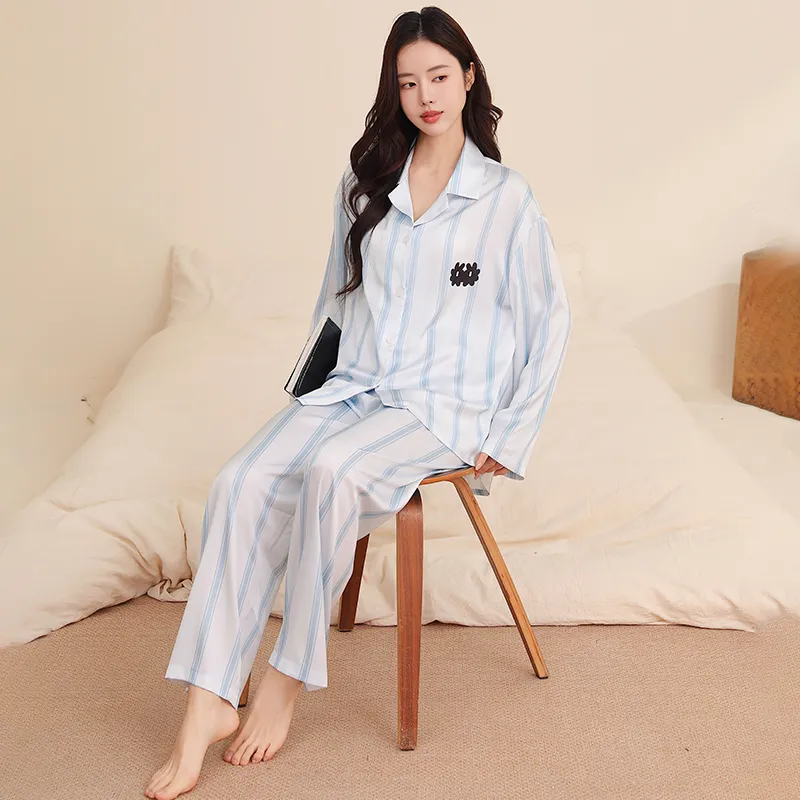 MIIOW Women's Pajama Sets-14