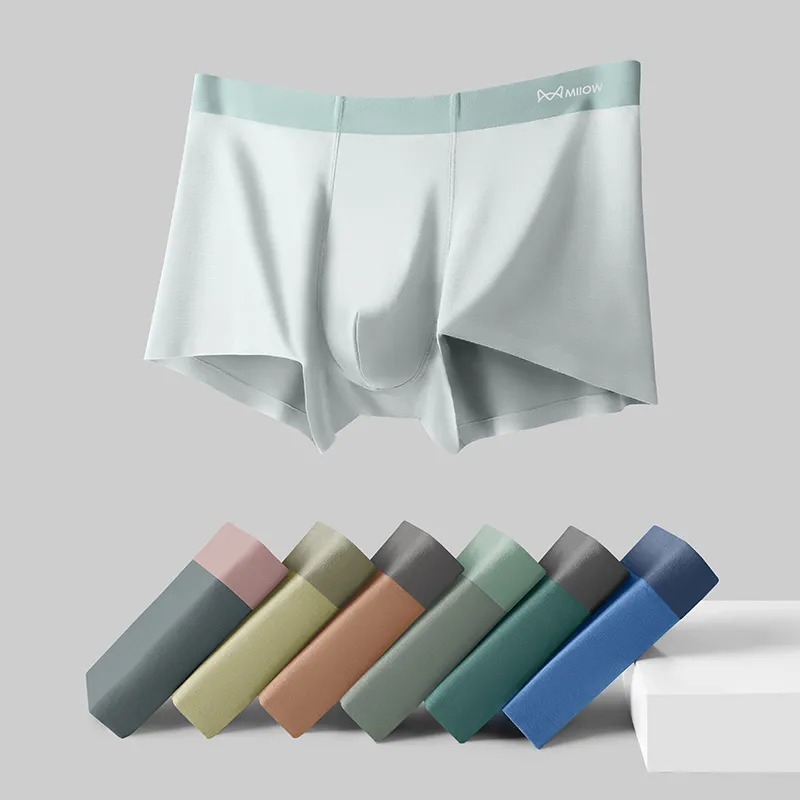 MIIOW Men Underpants-16