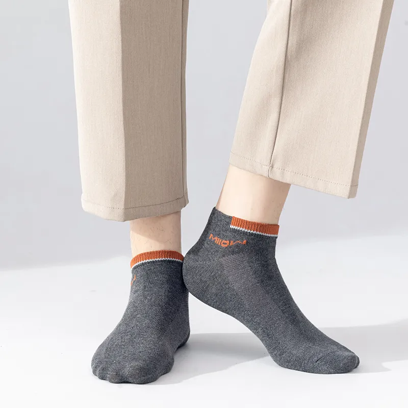 MIIOW Men Socks-18