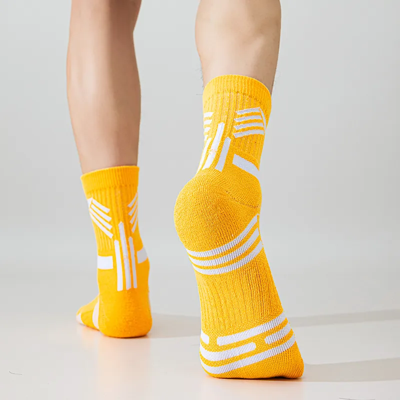 MIIOW Basketball Socks Unisex Combo Set-17