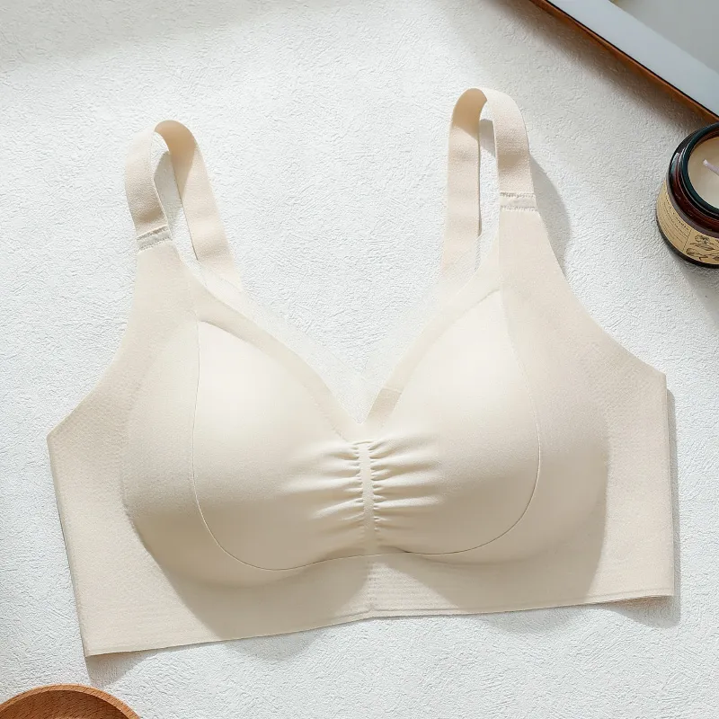 MIIOW Women's Bras-7