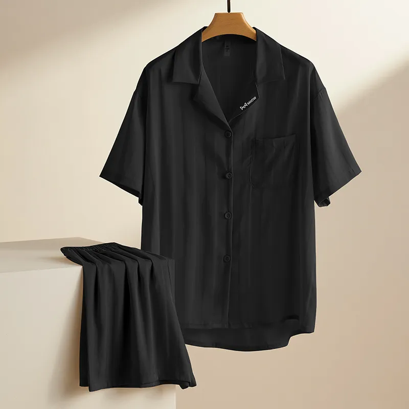 MIIOW Unisex Pajama Sets-20