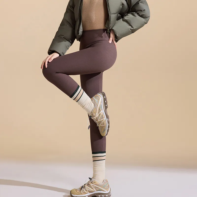 MIIOW Women's Leggings-19