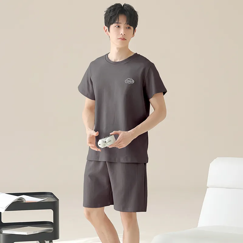 MIIOW Unisex Pajama Sets-31