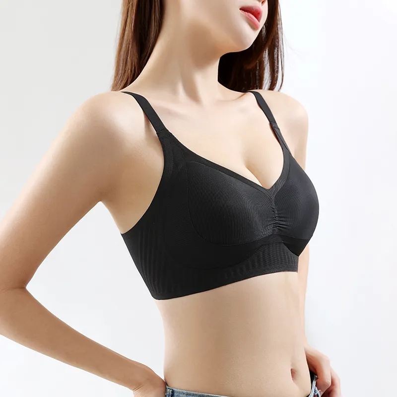 MIIOW Women's Bras-8