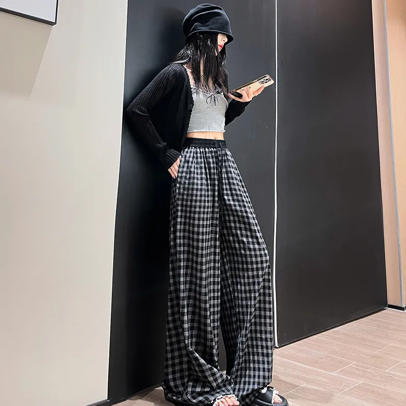 MIIOW Casual Pants Women's-13