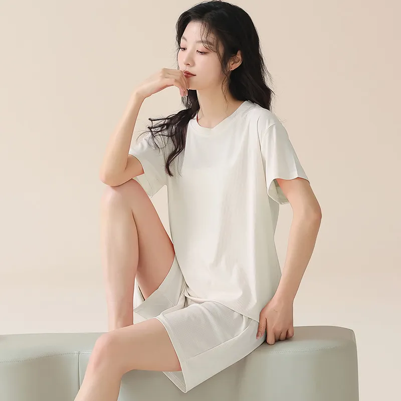 MIIOW Unisex Pajama Sets-10