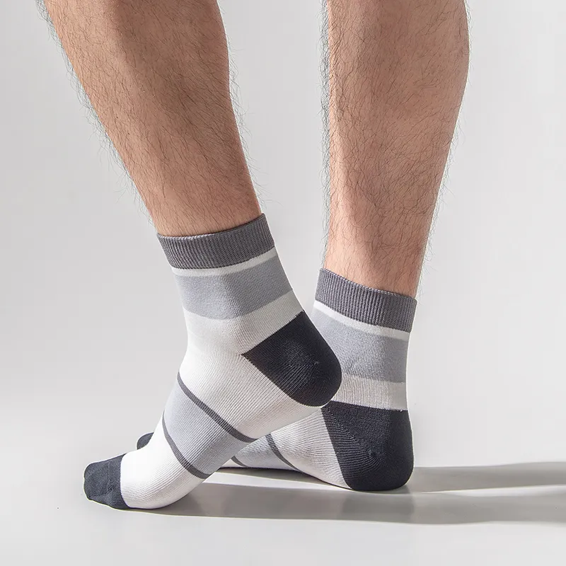 MIIOW Men Socks-7