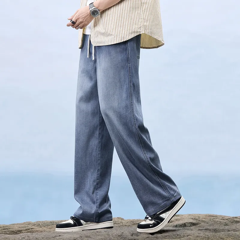 MIIOW Jeans Unisex-9