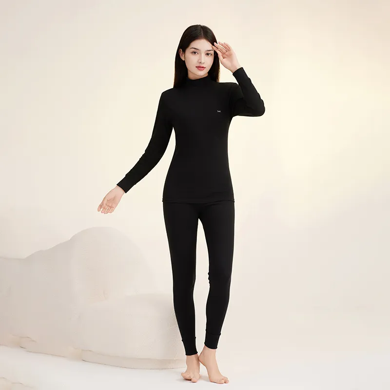 MIIOW Unisex Thermal Sets-86