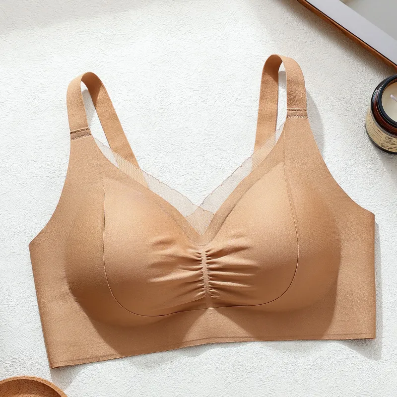 MIIOW Women's Bras-25