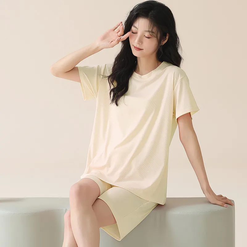 MIIOW Unisex Pajama Sets-21