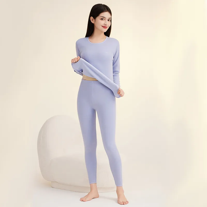 MIIOW Unisex Thermal Sets-9