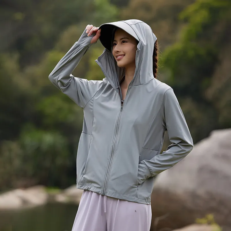MIIOW Sun Protection Clothing Women's-28