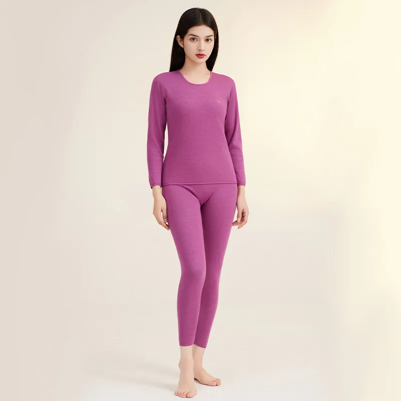MIIOW Unisex Thermal Sets-26