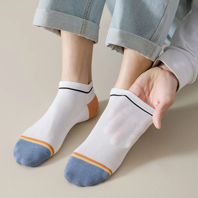 MIIOW Men Socks-6