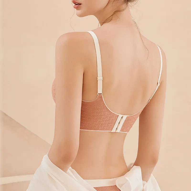 MIIOW Women's Bras-2