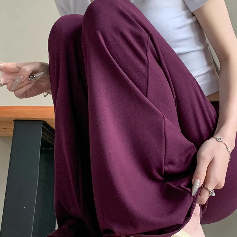 MIIOW Casual Pants Women's-26